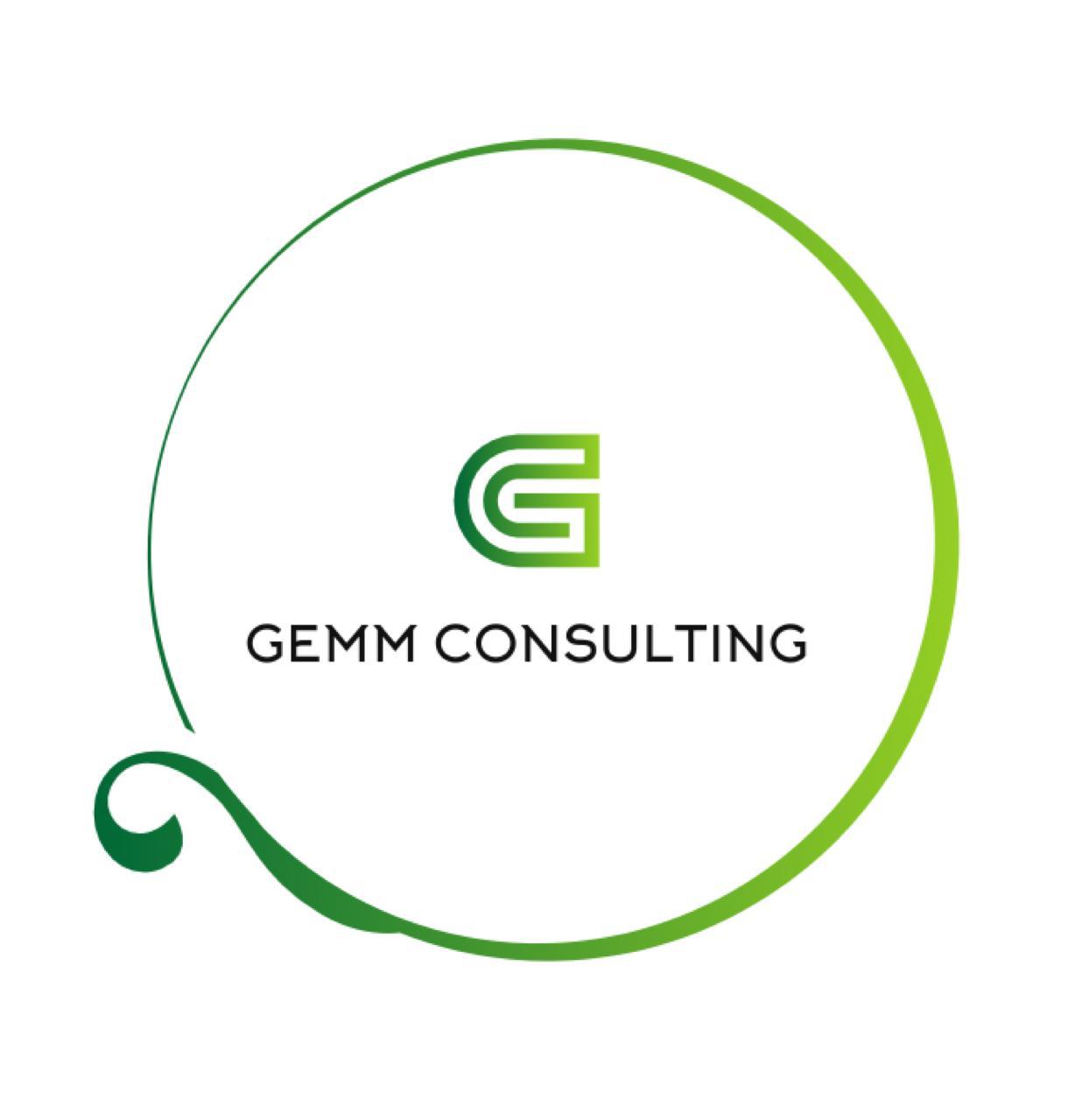 GemmLogo